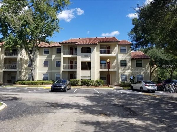 3036 PARKWAY BOULEVARD , Unit # 204, KISSIMMEE, FL 34747