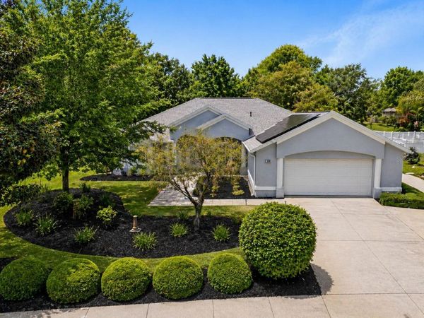 1480 ROBINWOOD DRIVE , DELAND, FL 32720