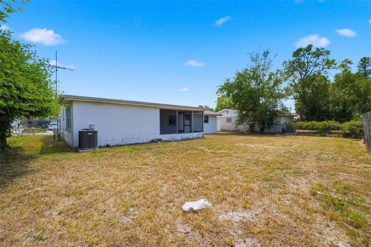 8739 Lido Lane , Port Richey, FL 34668 Photo