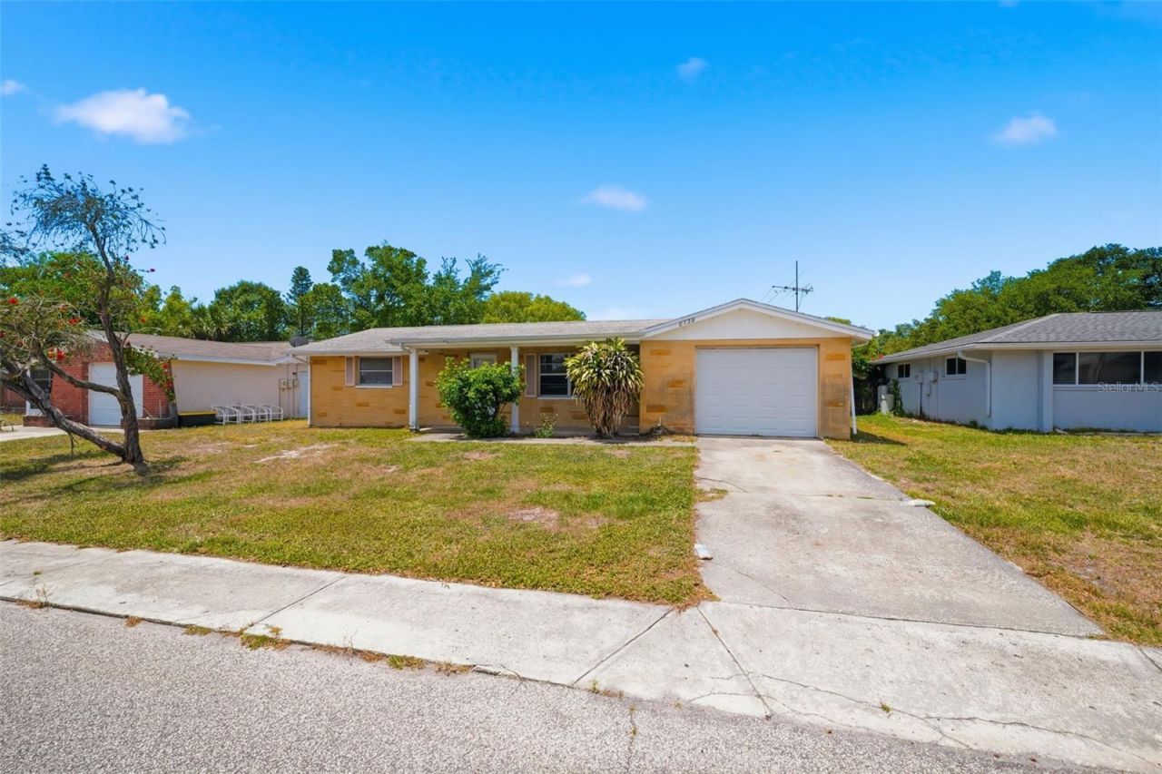8739 Lido Lane , Port Richey, FL 34668 Photo