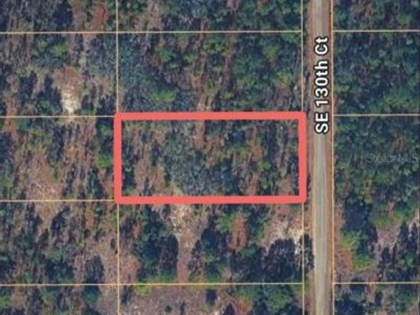 00 SE 130TH CT , DUNNELLON, FL 34431
