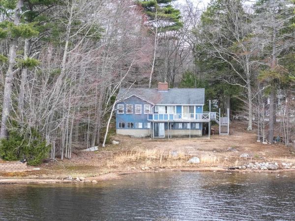 770 Route 153, Middleton, NH 03887