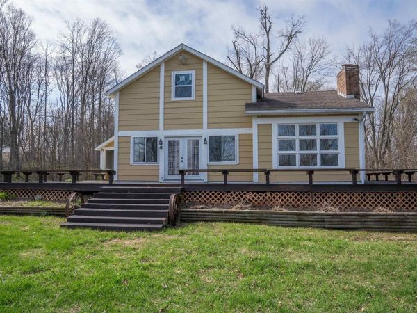 14809 23 Mile Road, Tustin, MI 49688