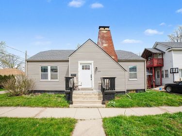 209 Maple E, Mt Pleasant, MI 48858