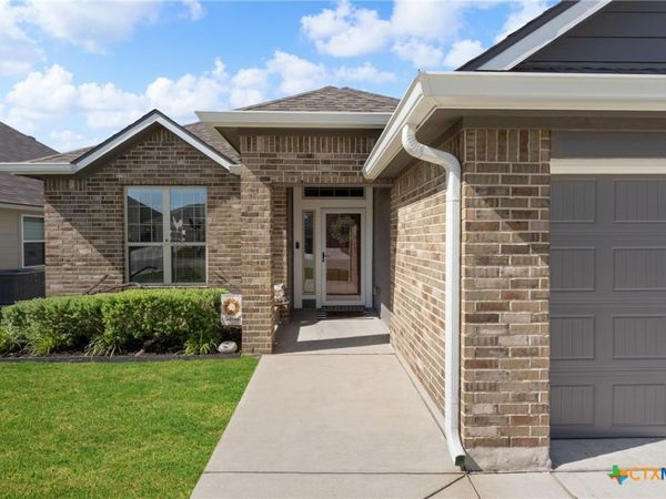 1927 Delano Drive , Temple, TX 76504