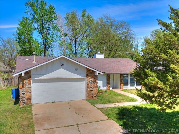 14151 E 26th Street , Tulsa, OK 74134