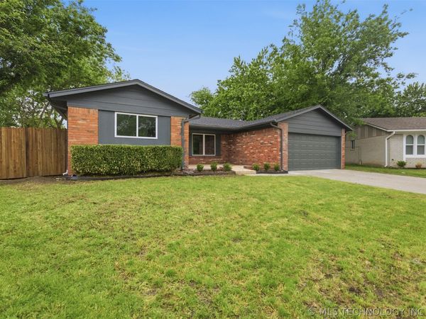 3720 S 110th East Avenue , Tulsa, OK 74146