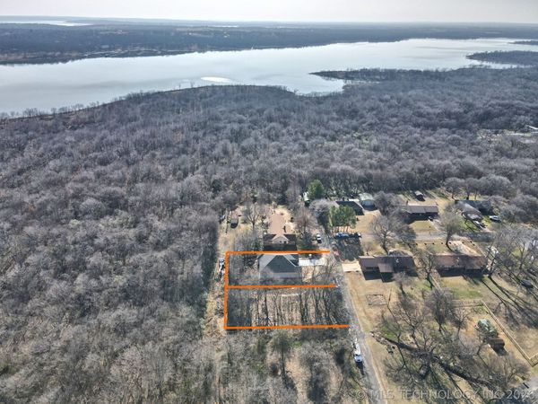 S 321st Road , Wagoner, OK 74467