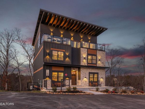 364 Rambling Creek Way, Sevierville, TN 37862