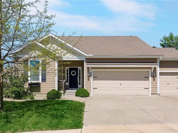 23602 W 92nd Street, Lenexa, KS 66227