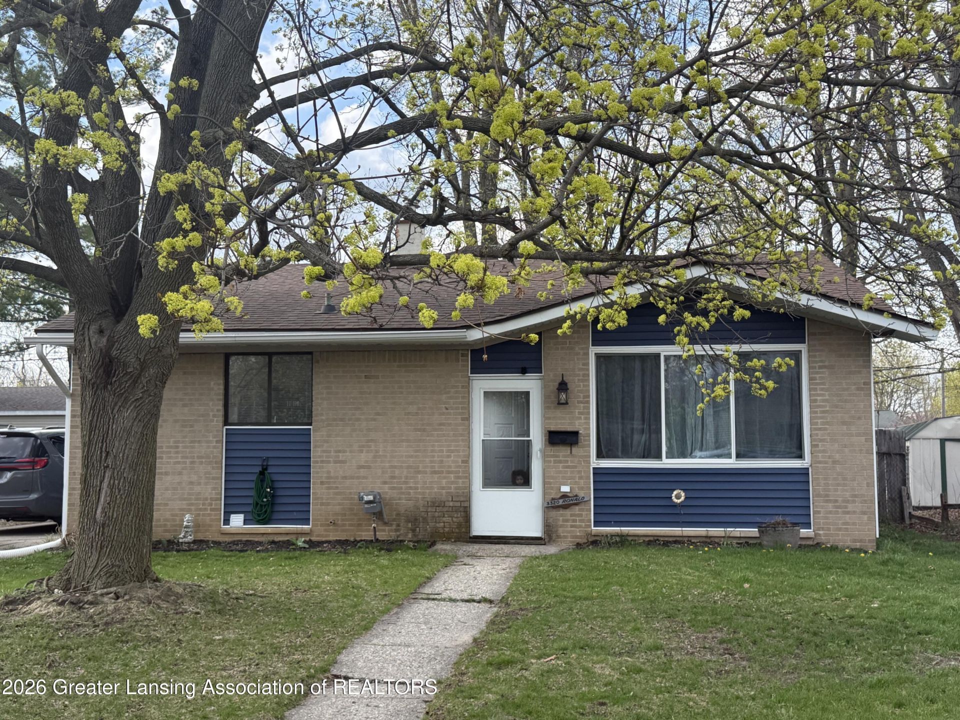 3320 Ronald Street, Lansing, MI 48911 Main Photo
