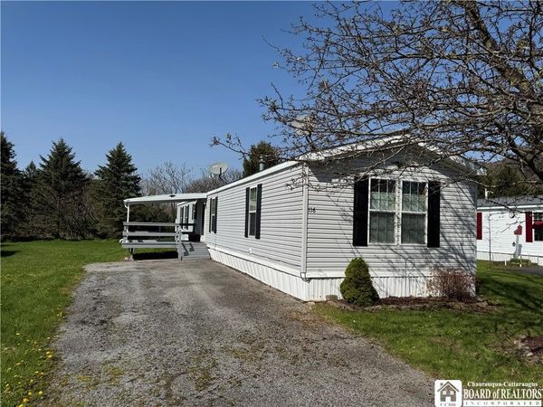 116 Green Valley , Great Valley, NY 14741