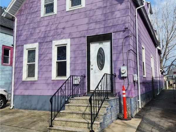 111 Bushnell Street , Buffalo, NY 14206