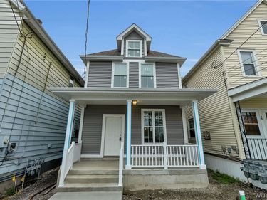 66 O Connell Avenue, Buffalo, NY 14204