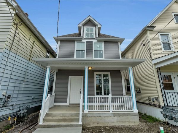 66 O Connell Avenue, Buffalo, NY 14204