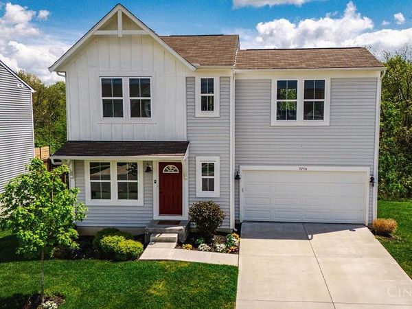 5750 Azra Court, Morrow, OH 45152