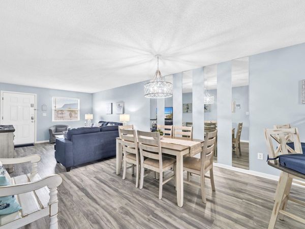 885 Santa Rosa Boulevard, Unit 203-C, Fort Walton Beach, FL 32548