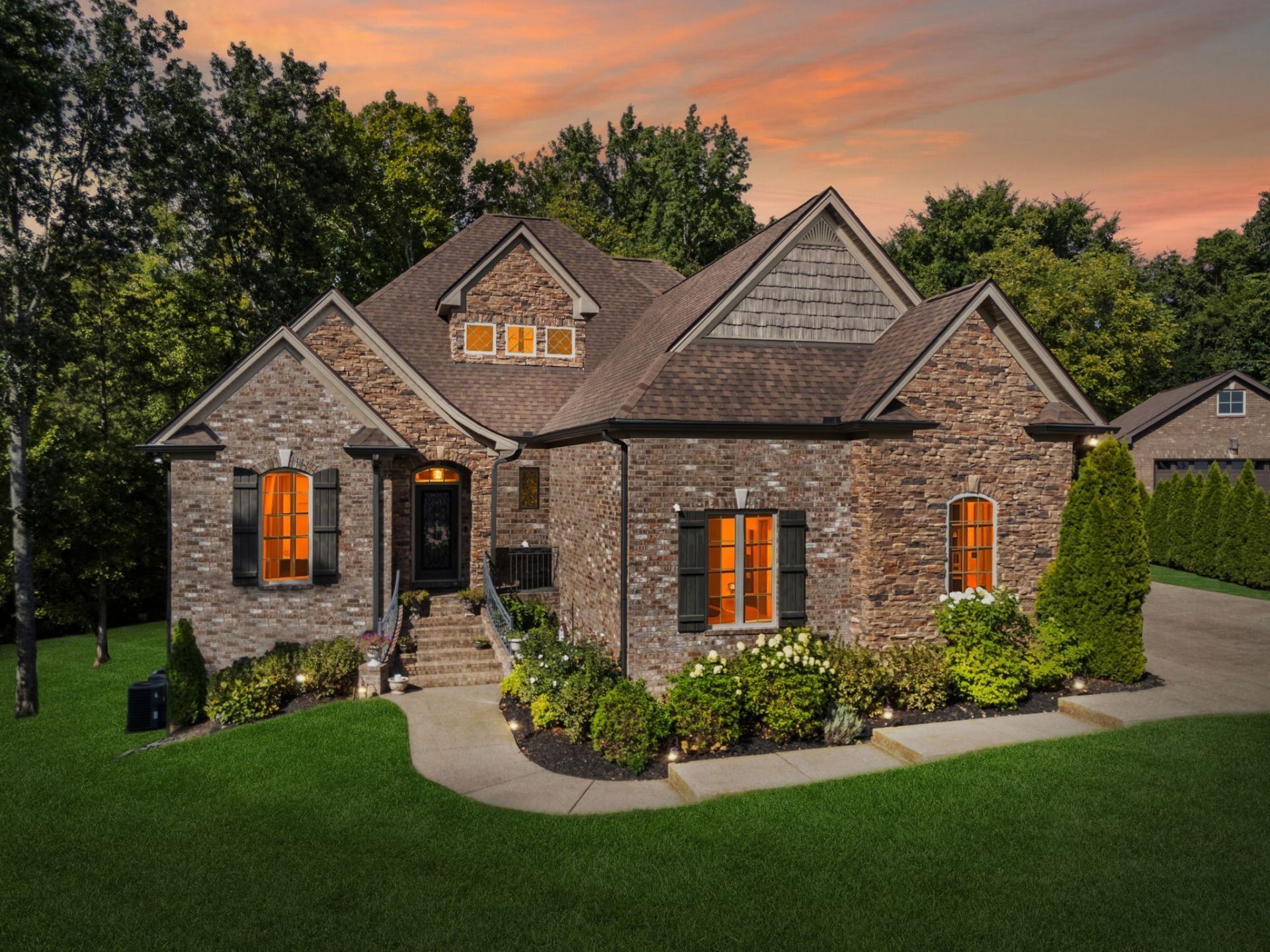 428 Acacia Grove Ln, Lebanon, TN 37087 Main Photo