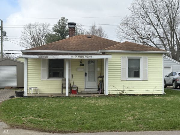 2216 Hawcreek Avenue , Columbus, IN 47201