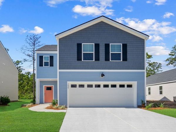 1050 Lakes Boulevard, Brunswick, GA 31525