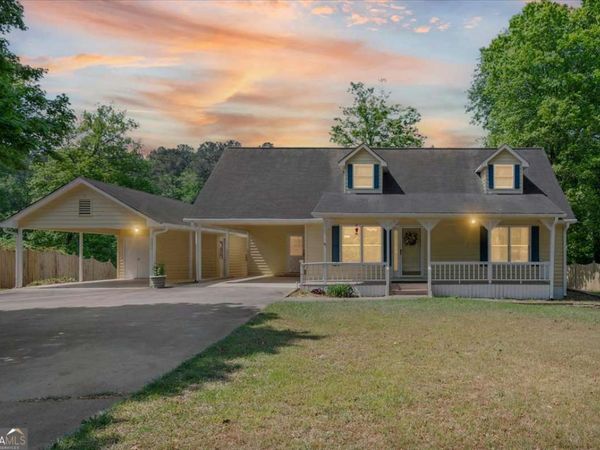 20 Milam Circle SW, Cartersville, GA 30120