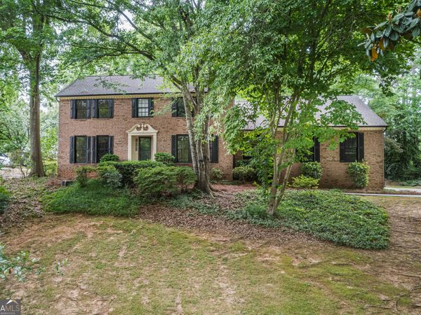 3521 Harvest Moon Trace, Lilburn, GA 30047