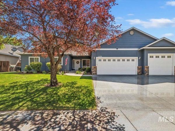 11579 W Peppermint Drive, Boise, ID 83709