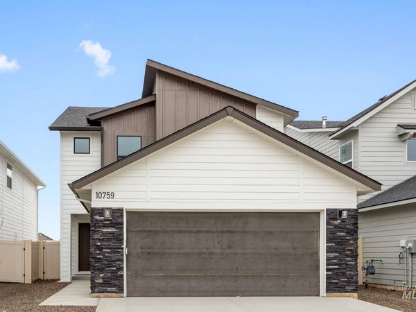 7407 W Trumbull Ct, Eagle, ID 83616