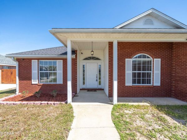 5409 Nicole Boulevard , Panama City, FL 32404