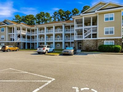 109 South Shore Blvd., Unit 301, Longs, SC 29568