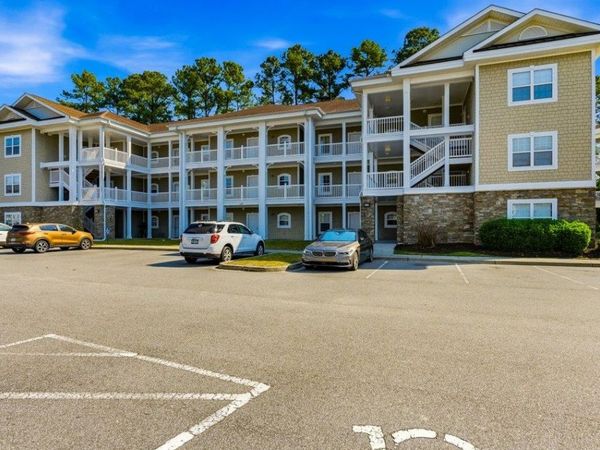 109 South Shore Blvd. , Unit 301, Longs, SC 29568