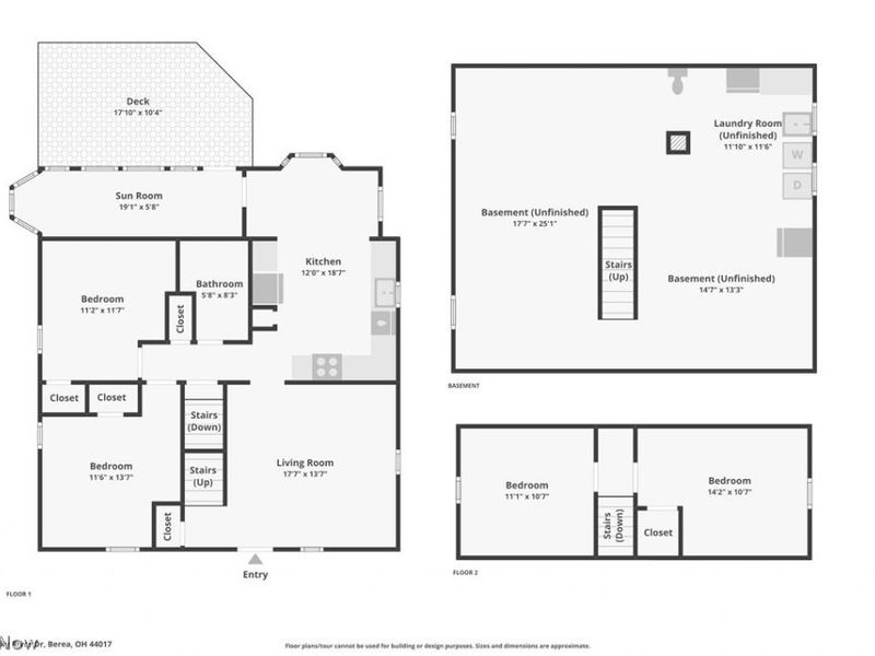 338 N Rocky River Drive, Berea, OH 44017 Photo 45