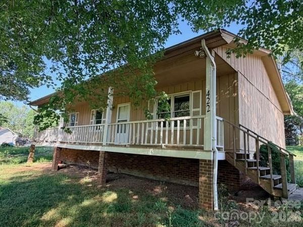 422 Greenlea Circle , Taylorsville, NC 28681