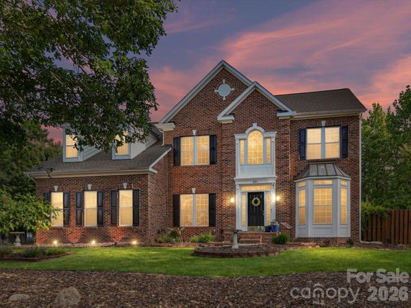4101 Saint Joseph Drive, Indian Trail, NC 28079