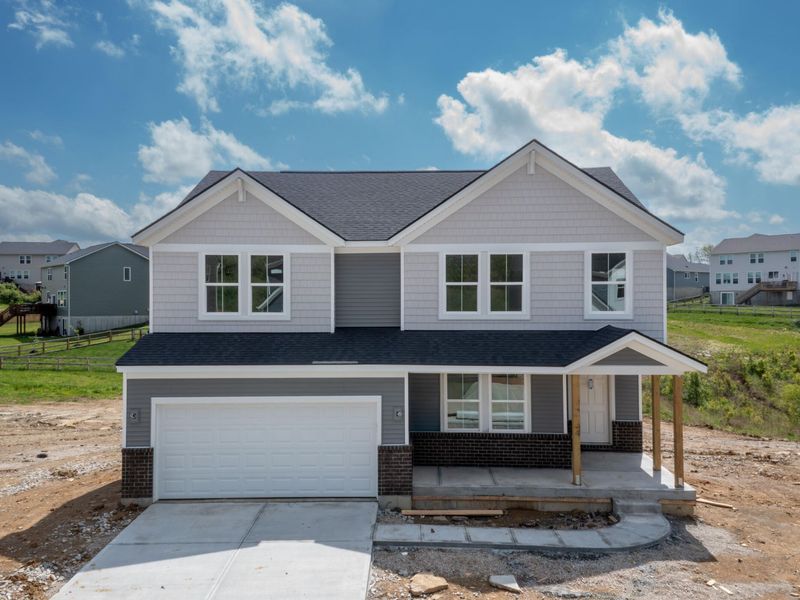12117 Farmer Drive, Walton, KY 41094 Photo 1