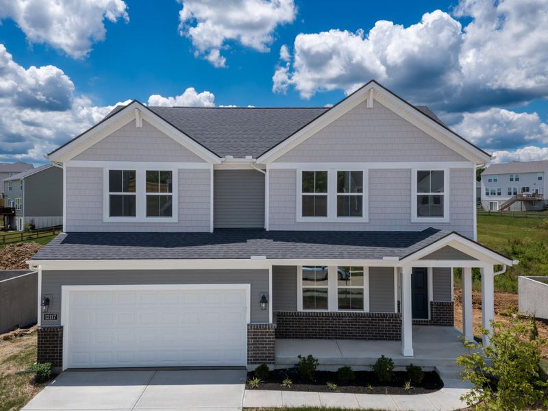 12117 Farmer Drive, Walton, KY 41094 Photo 1