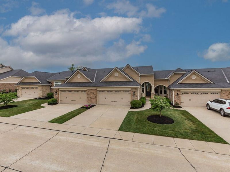 7622 Tartan Ridge Drive, Alexandria, KY 41001 Photo 1