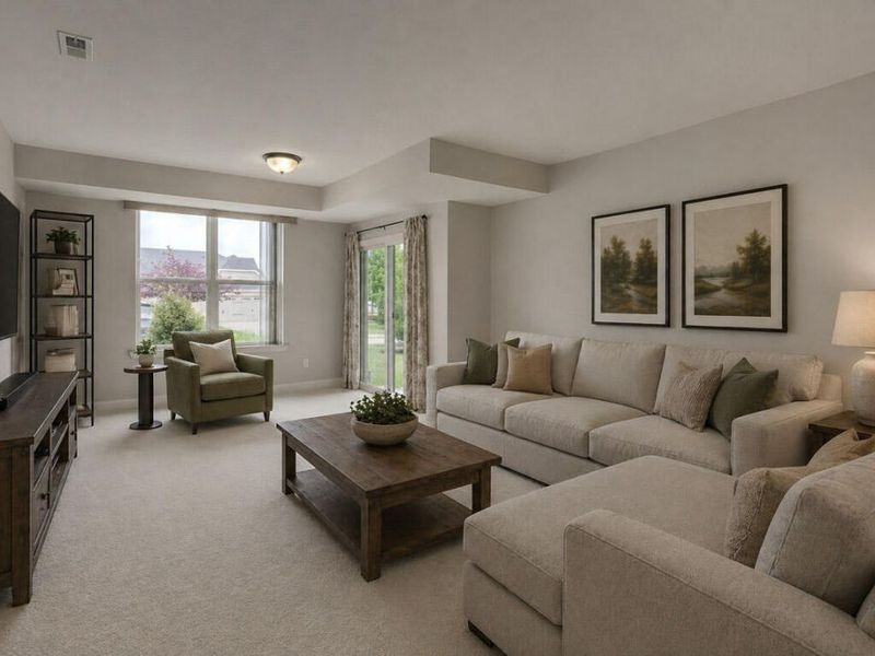 7622 Tartan Ridge Drive, Alexandria, KY 41001 Photo 24