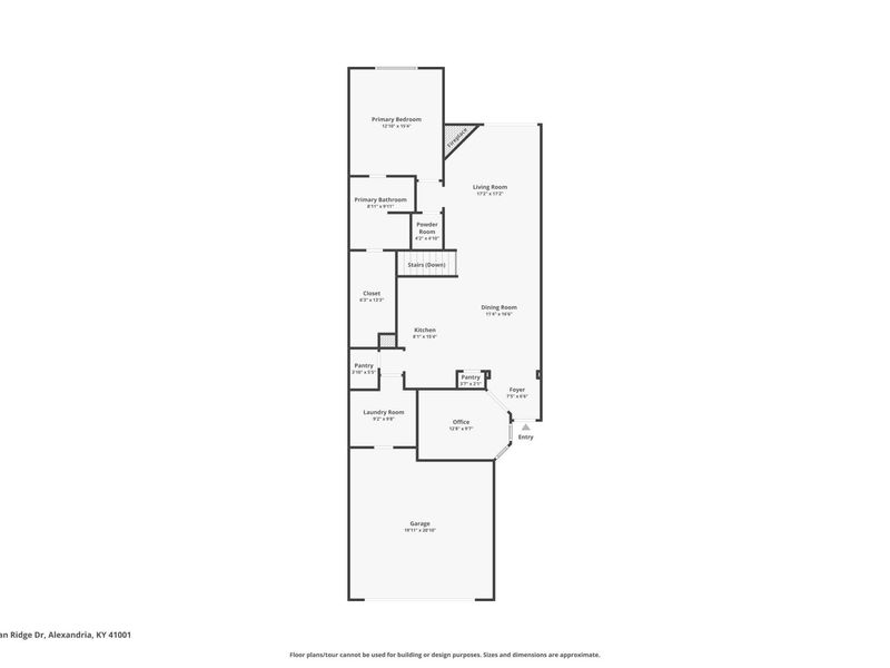 7622 Tartan Ridge Drive, Alexandria, KY 41001 Photo 32