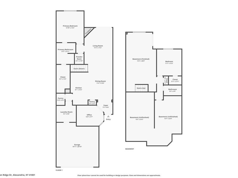 7622 Tartan Ridge Drive, Alexandria, KY 41001 Photo 34