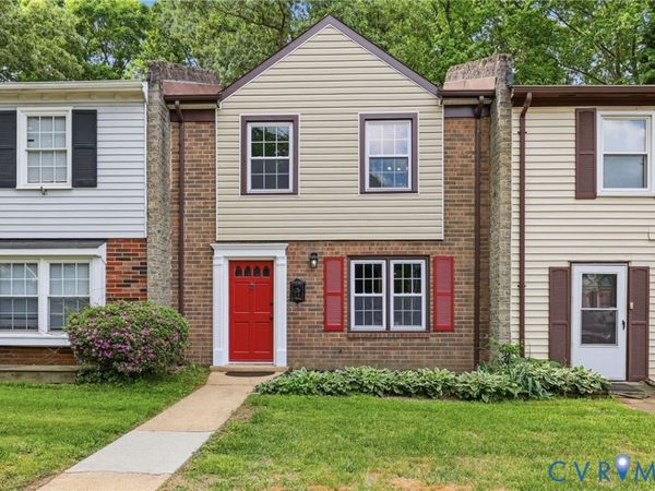 4603 Ian Place , Richmond, VA 23234