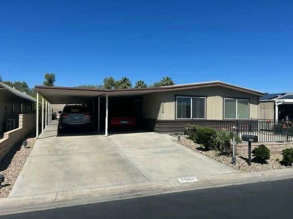 73664 Desert Greens Drive N, Palm Desert, CA 92260