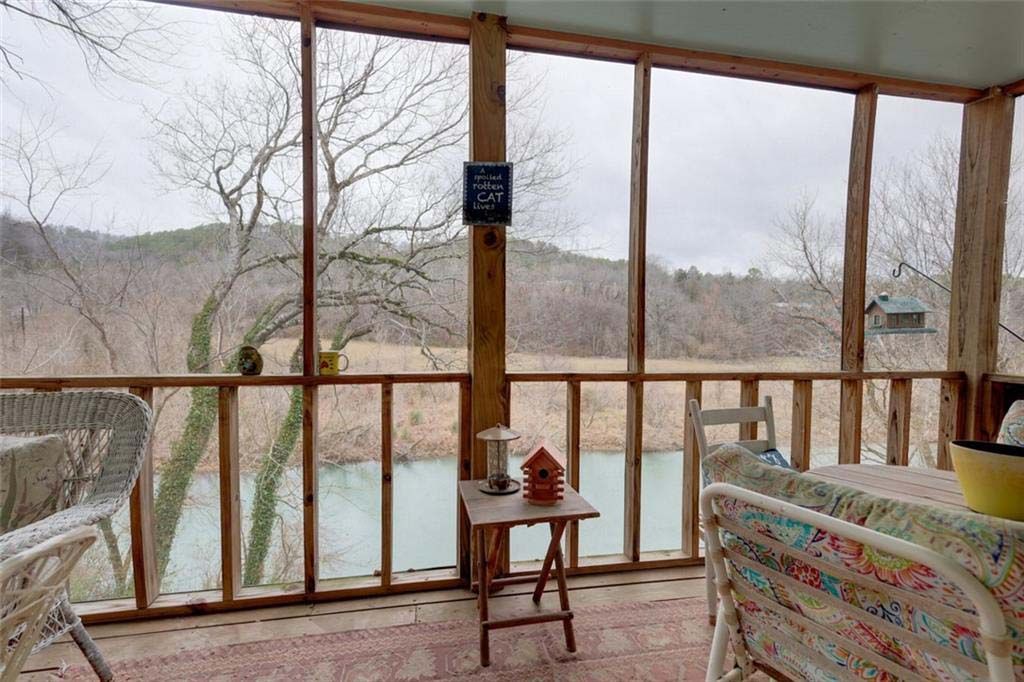 306 Elm Street, Jasper, AR 72641 Main Photo