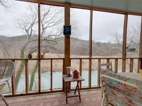 306 Elm Street, Jasper, AR 72641