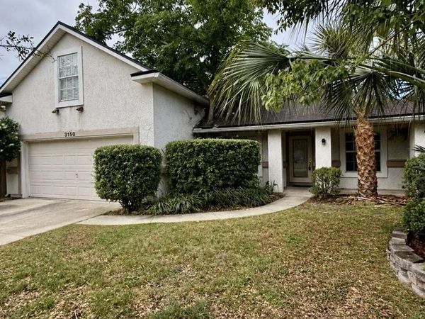 3150 HIGHLAND GROVE Drive, Orange Park, FL 32065