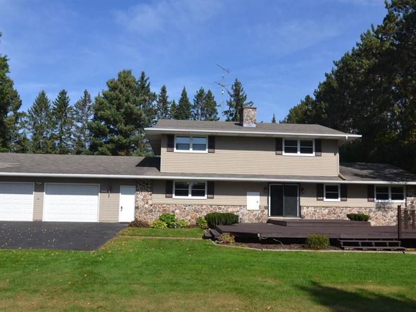 222 NORTH AVENUE, Antigo, WI 54409