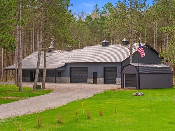222 County Road Z, Nekoosa, WI 54457