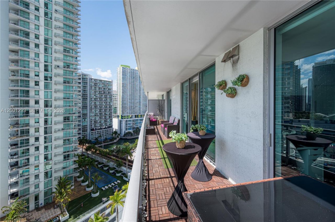 90 SW 3rd St , Unit 2116, Miami, FL 33130 Photo