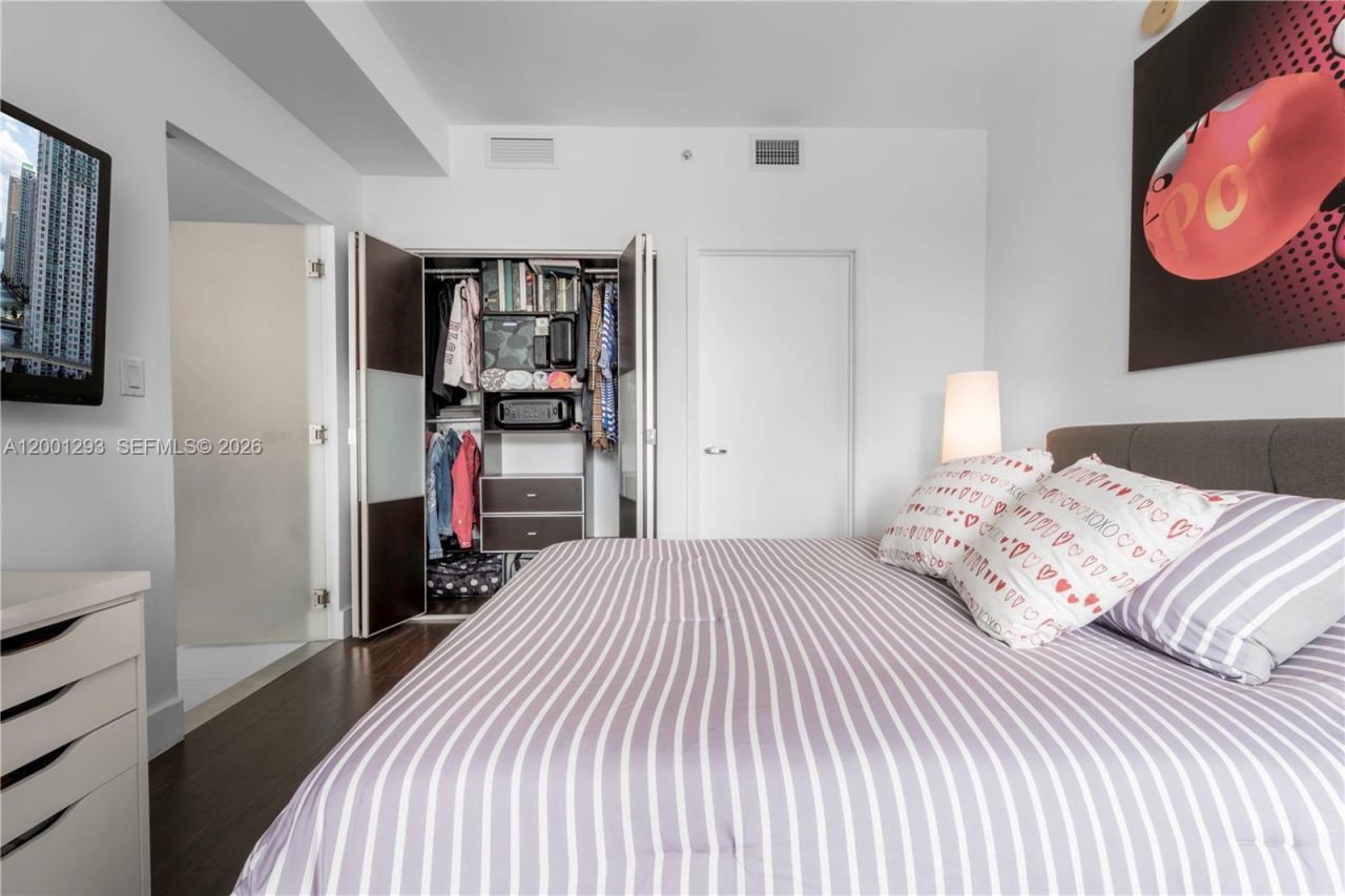 90 SW 3rd St , Unit 2116, Miami, FL 33130 Photo