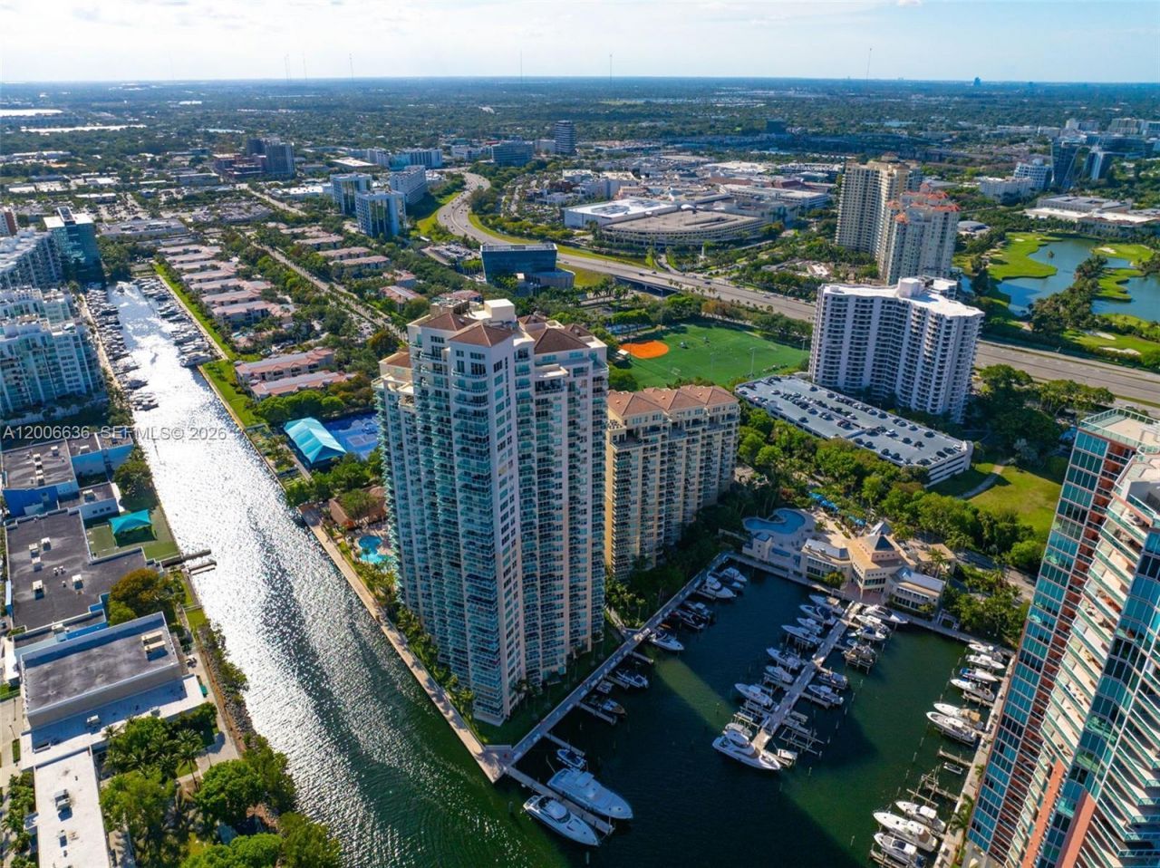 3340 NE 190th St , Unit 403, Aventura, FL 33180 Photo
